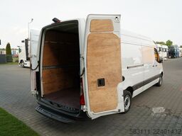 MERCEDES-BENZ SPRINTER 315 CDI / MAXI / BLASZAK / FURGON / SPR