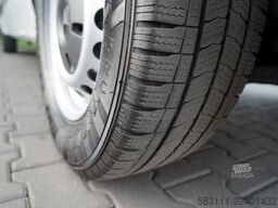 MERCEDES-BENZ SPRINTER 315 CDI / MAXI / BLASZAK / FURGON / SPR