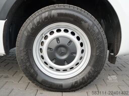 MERCEDES-BENZ SPRINTER 315 CDI / MAXI / BLASZAK / FURGON / SPR