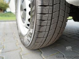 MERCEDES-BENZ SPRINTER 315 CDI / MAXI / BLASZAK / FURGON / SPR