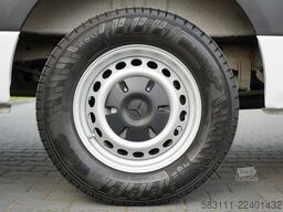 MERCEDES-BENZ SPRINTER 315 CDI / MAXI / BLASZAK / FURGON / SPR