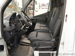 MERCEDES-BENZ SPRINTER 315 CDI / MAXI / BLASZAK / FURGON / SPR