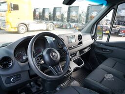 MERCEDES-BENZ SPRINTER 315 CDI / MAXI / BLASZAK / FURGON / SPR