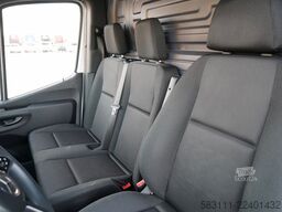 MERCEDES-BENZ SPRINTER 315 CDI / MAXI / BLASZAK / FURGON / SPR