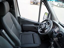 MERCEDES-BENZ SPRINTER 315 CDI / MAXI / BLASZAK / FURGON / SPR