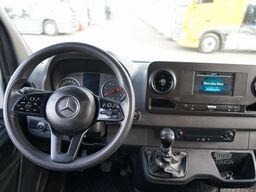 MERCEDES-BENZ SPRINTER 315 CDI / MAXI / BLASZAK / FURGON / SPR