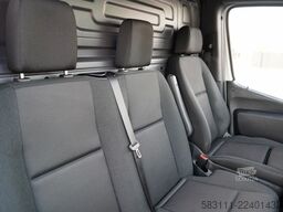 MERCEDES-BENZ SPRINTER 315 CDI / MAXI / BLASZAK / FURGON / SPR