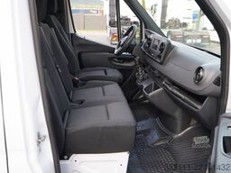 MERCEDES-BENZ SPRINTER 315 CDI / MAXI / BLASZAK / FURGON / SPR