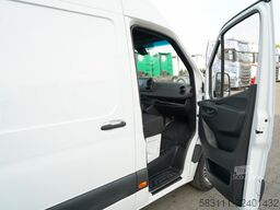 MERCEDES-BENZ SPRINTER 315 CDI / MAXI / BLASZAK / FURGON / SPR