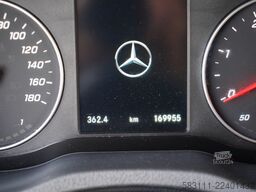 MERCEDES-BENZ SPRINTER 315 CDI / MAXI / BLASZAK / FURGON / SPR