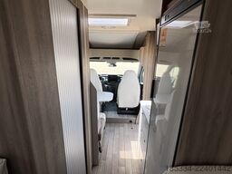 Roller Team Kronos Fit 281P | Ford Transit 2.0 TDCi 165 CV Automatique