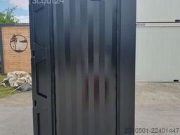 4 Fuß Minicontainer / Moverbox Lagercontainer / Materiallager / NEU
