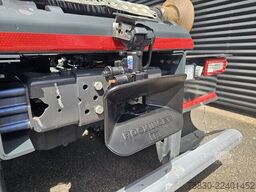 Volvo FMX 500 / 6X6 / AJK HOOKLIFT 20T / HUB REDUCTION