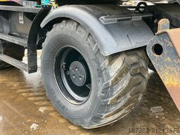 Caterpillar M313D - CE