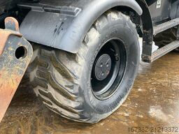 Caterpillar M313D - CE