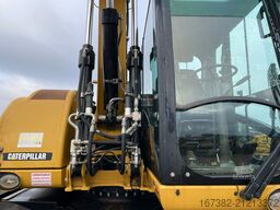 Caterpillar M313D - CE