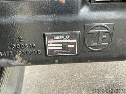 Caterpillar M313D - CE