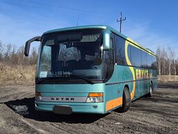 SETRA S315UL