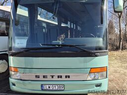 SETRA S315UL