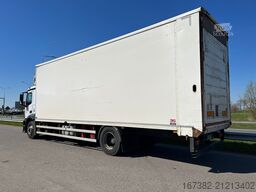 MercedesBenz Antos 1836 4x2 Closed Box, double floor