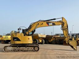 Caterpillar 321 D