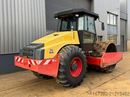 Dynapac CA302PD (13.6t)