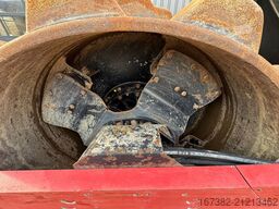 Dynapac CA302PD (13.6t)