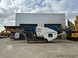 Kleemann MC110Z EVO Jaw Crusher
