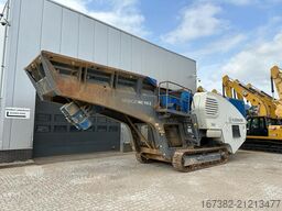 Kleemann MC110Z EVO Jaw Crusher