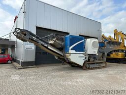 Kleemann MC110Z EVO Jaw Crusher