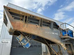 Kleemann MC110Z EVO Jaw Crusher