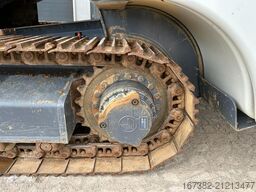 Kleemann MC110Z EVO Jaw Crusher