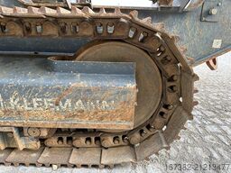 Kleemann MC110Z EVO Jaw Crusher