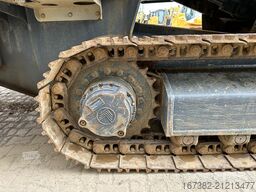 Kleemann MC110Z EVO Jaw Crusher