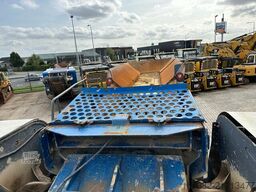 Kleemann MC110Z EVO Jaw Crusher