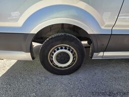 2023 Volkswagen Grand California | Automatik | Vollausstattung