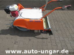 Budde Nolte BC 1000 Sandtec Sandcleaner 2019 B