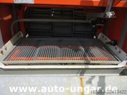 Budde Nolte BC 1000 Sandtec Sandcleaner 2019 B