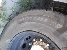 MAN TGX 18.510