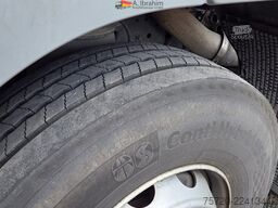 Mercedes-Benz Actros 2544L HIAB 166- E 3 | einsatzbereit Lift-Lenkachse