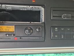 Mercedes-Benz 2545L HIAB 166 E2 Hipro 2x vorhanden | Lift-Lenkachse