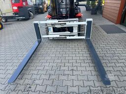 Toyota 7FG40/Positioner+sideshift/new price