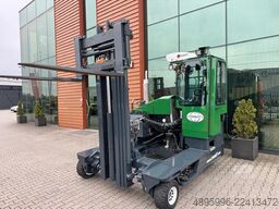 Combilift C4500 /Triplex 6000 mm/Air condition
