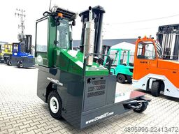 Combilift C4500 /Triplex 6000 mm/Air condition