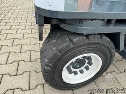 Combilift C4500 /Triplex 6000 mm/Air condition