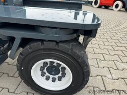 Combilift C4500 /Triplex 6000 mm/Air condition