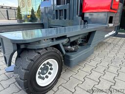 Combilift C4000 / Diesel /Forks 1400 mm/Perfect