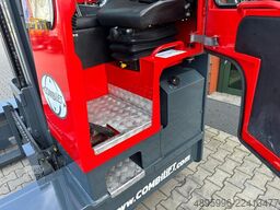 Combilift C4000 / Diesel /Forks 1400 mm/Perfect