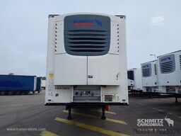 Schmitz Cargobull Semitrailer Reefer Standard