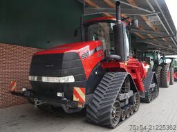 Case-IH IH Quadtrac 550 AFS
